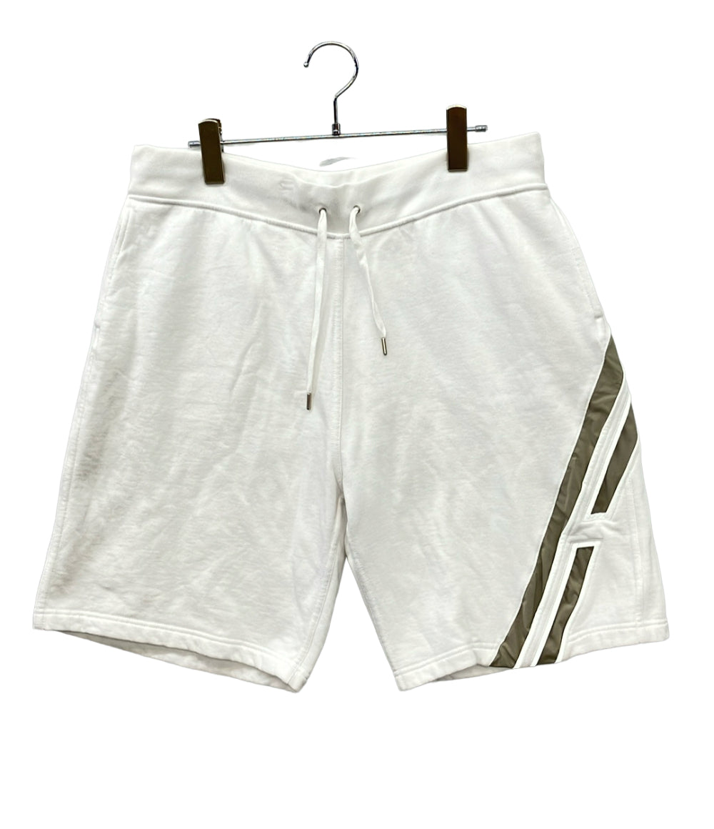 HERMES ランHハーフパンツ メンズ SIZE XL エルメス