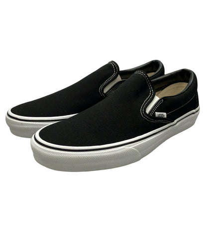 美品 VANS スリッポン クラシック スリッポン VN000EYEBLK メンズ SIZE 27.0 ヴァンズ
