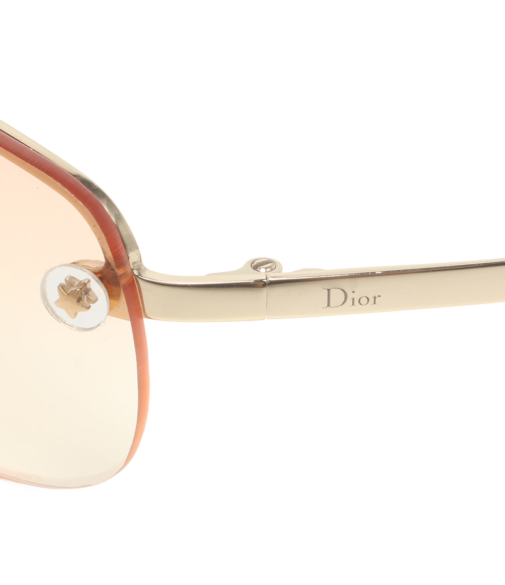 Christian Dior サングラス アイウェア 64□16 3YGIJ レディース クリスチャンディオール
