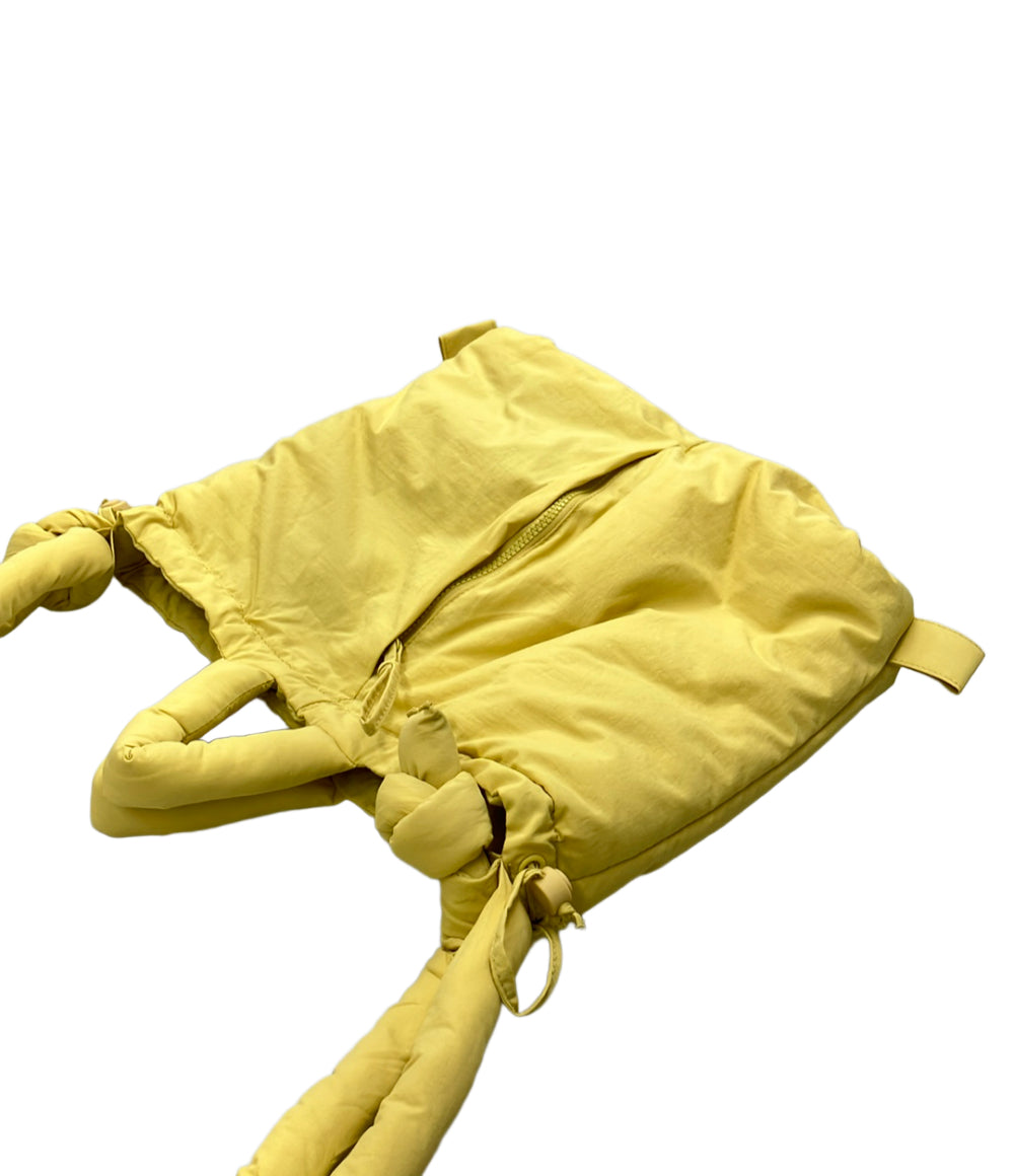 OLEND 2WAY トートバッグ ショルダーバッグ 肩掛け ONA SOFT BAG レディース オレンド