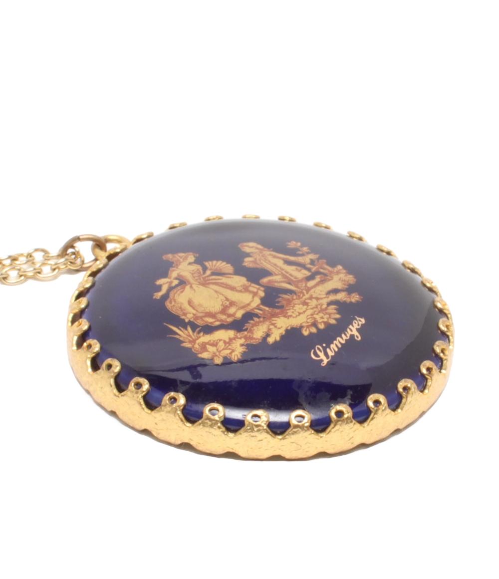 ネックレス レディース LIMOGES