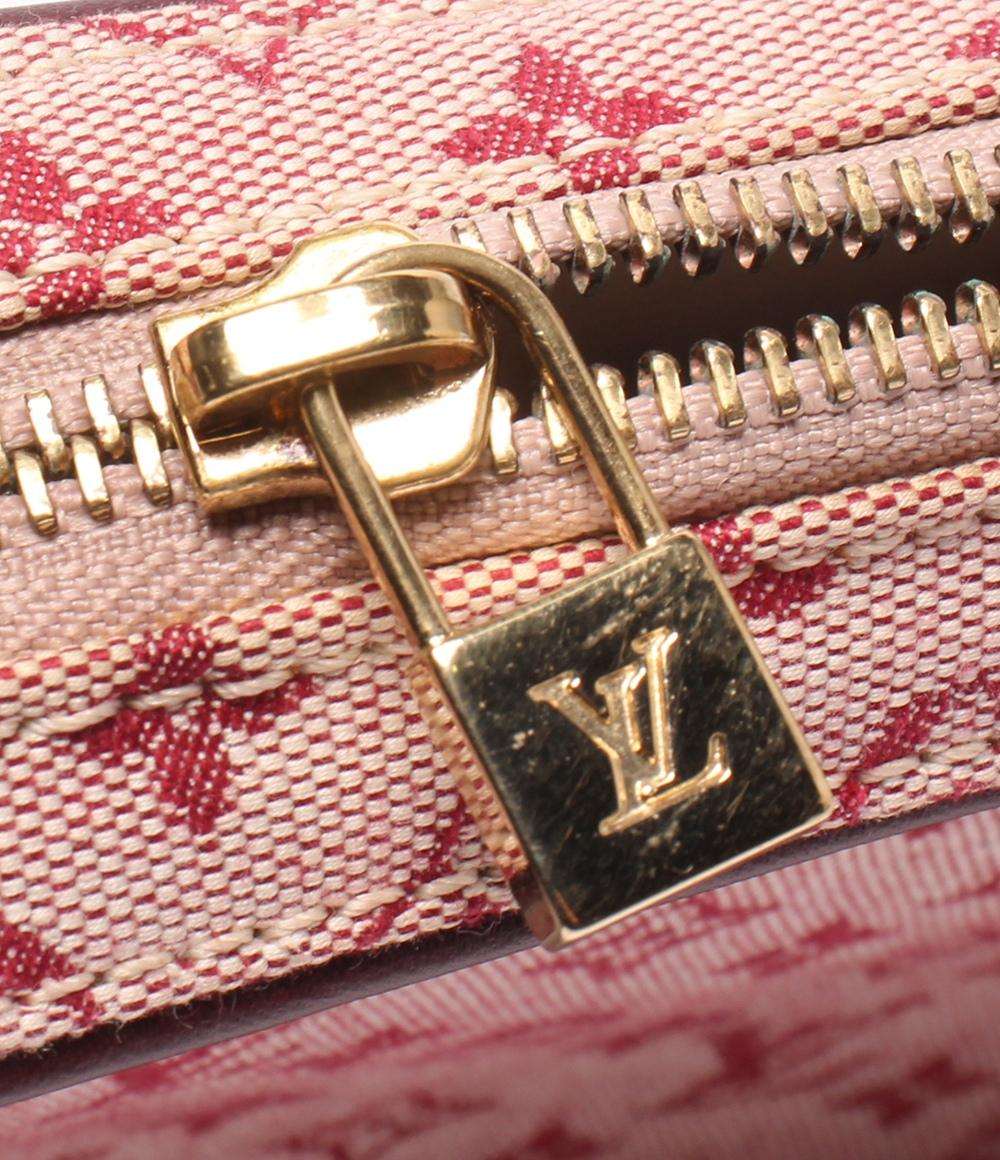 LOUIS VUITTON ショルダーバッグ 斜め掛け ジュリエット モノグラムミニ M92219 レディース ルイ・ヴィトン