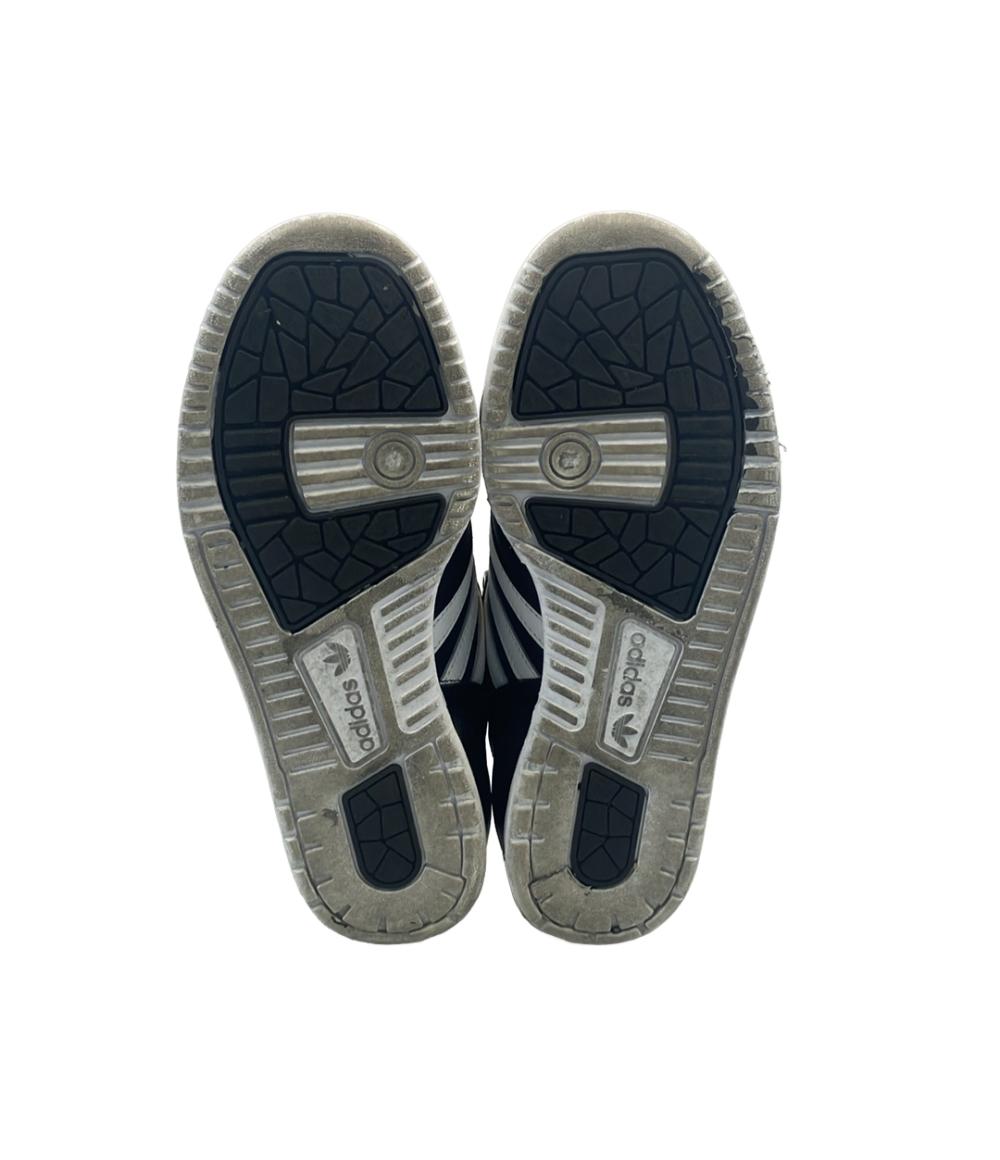 adidas ローカットスニーカー RIVALRY LOW FZ6327 メンズ SIZE 27.0 (L) アディダス