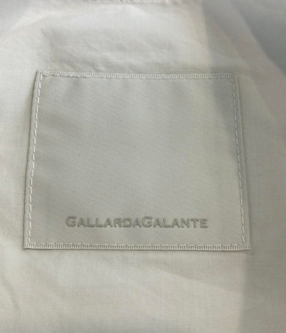 ガリャルダガランテ 長袖シャツ レディース SIZE F GALLARDAGALANTE