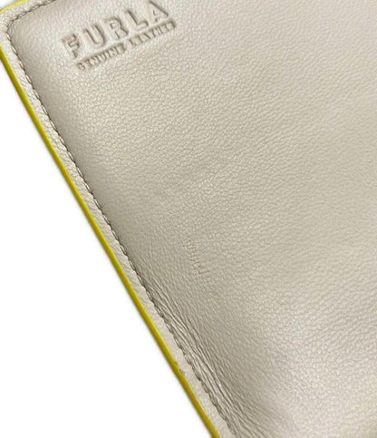 フルラ 長財布 コンチネンタル レザー レディース Furla