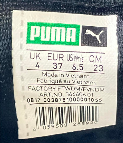 プーマ ローカットスニーカー ×EHWG マッチ 366606-01 レディース SIZE 23.0 (M) PUMA