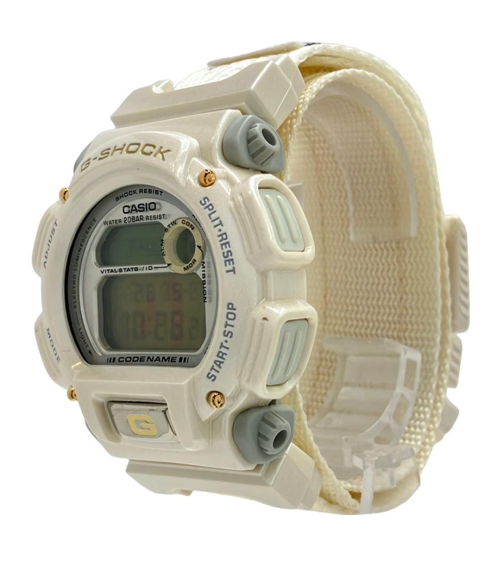 CASIO 腕時計 G-SHOCK クオーツ DW-8800 メンズ カシオ