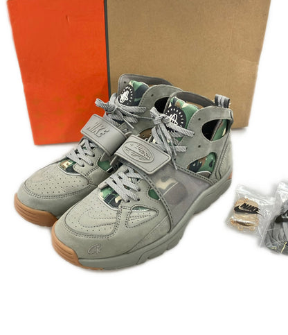 NIKE CORTEIZ ハイカットスニーカー AIR TRAINER HUARACHE SP FQ8793-001 メンズ SIZE 28.0 ナイキ コーテイズ