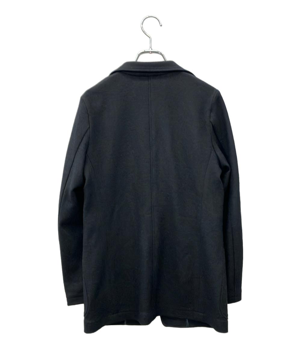 Whim Gazette テーラードジャケット ウールジャケット WG17D0071720100 レディース SIZE F (M) ウィムガゼット