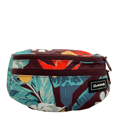 美品 DAKINE ウエストバッグ ボディバッグ ユニセックス ダカイン