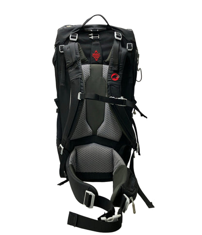 Mammut バックパック LITHIUM CREST 30+ メンズ マムート