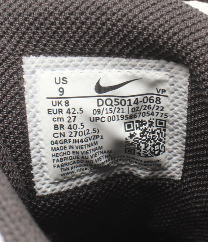 NIKE ミッドカットスニーカー ナイキ エア モア アップテンポ 96 コピーペースト DQ5014-068 メンズ SIZE 27.0 ナイキ
