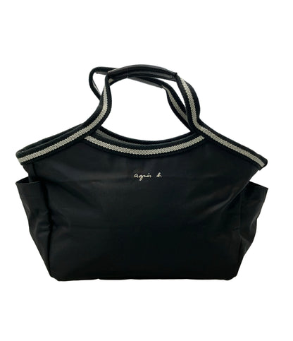 Agnes b. VOYAGE ハンドバッグ レディース アニエスベーボヤージュ
