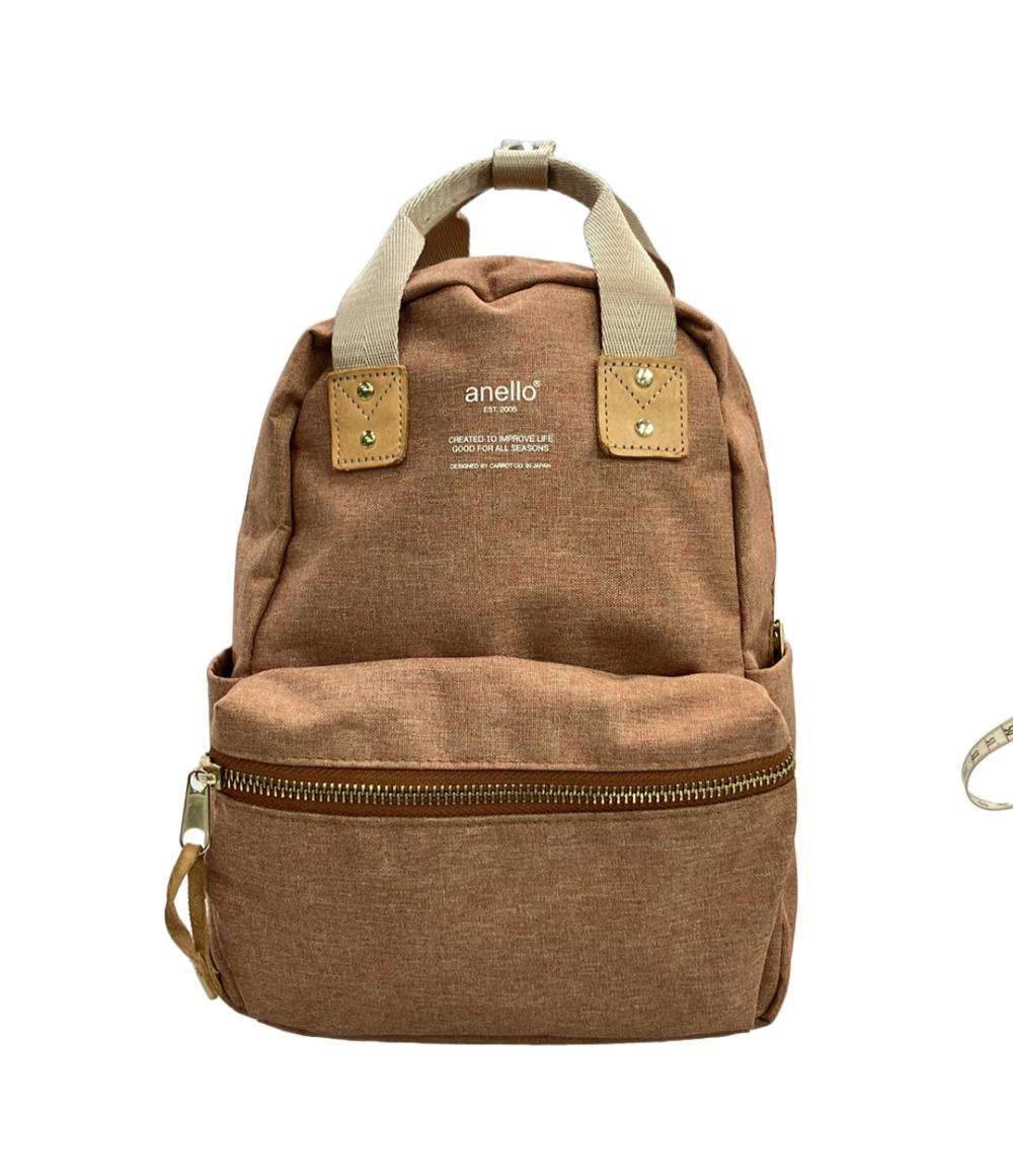 anello リュック アトリエデイバック AT-C3162 レディース アネロ