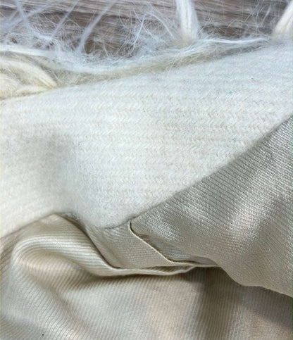 DRIES VAN NOTEN ファーコート レディース SIZE 34 (S) ドリスヴァンノッテン