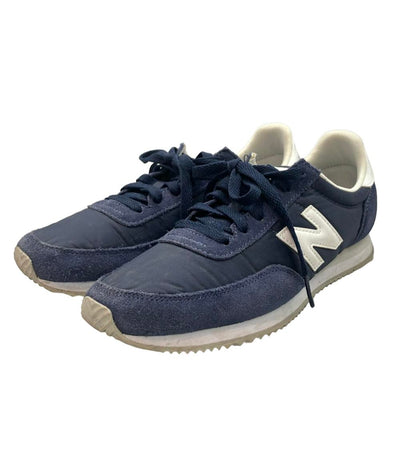 NEW BALANCE ローカットスニーカー UL720AB メンズ レディース SIZE 25.0 ニューバランス