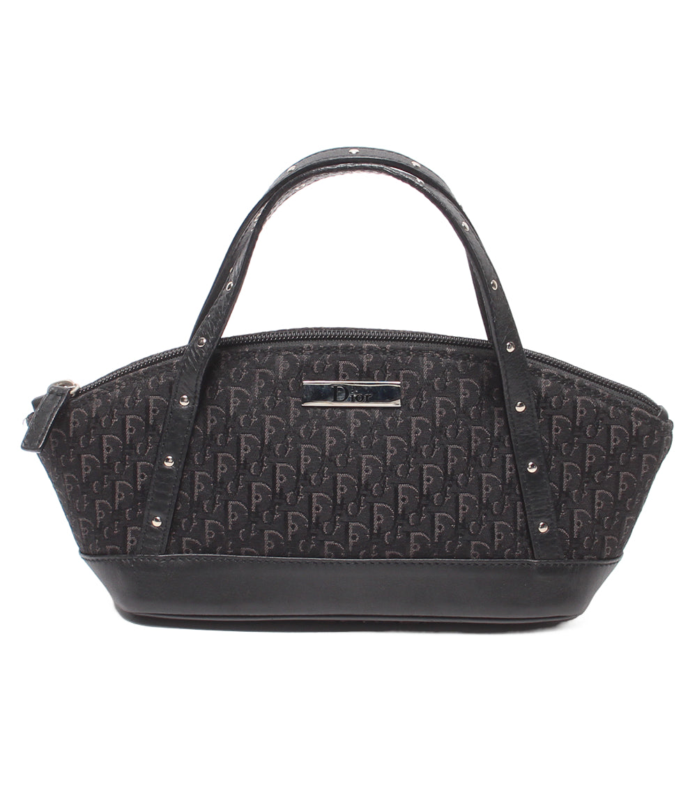 Christian Dior ハンドバッグ ミニバッグ トロッター ストリートシック MC0063 レディース クリスチャンディオール