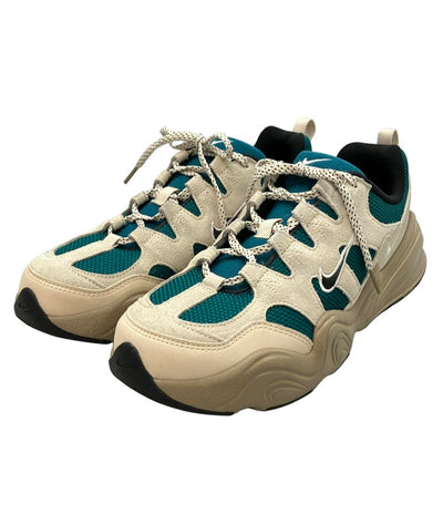 NIKE ローカットスニーカー テック ヘラ DR9761-110 メンズ SIZE 27.5 (L) ナイキ