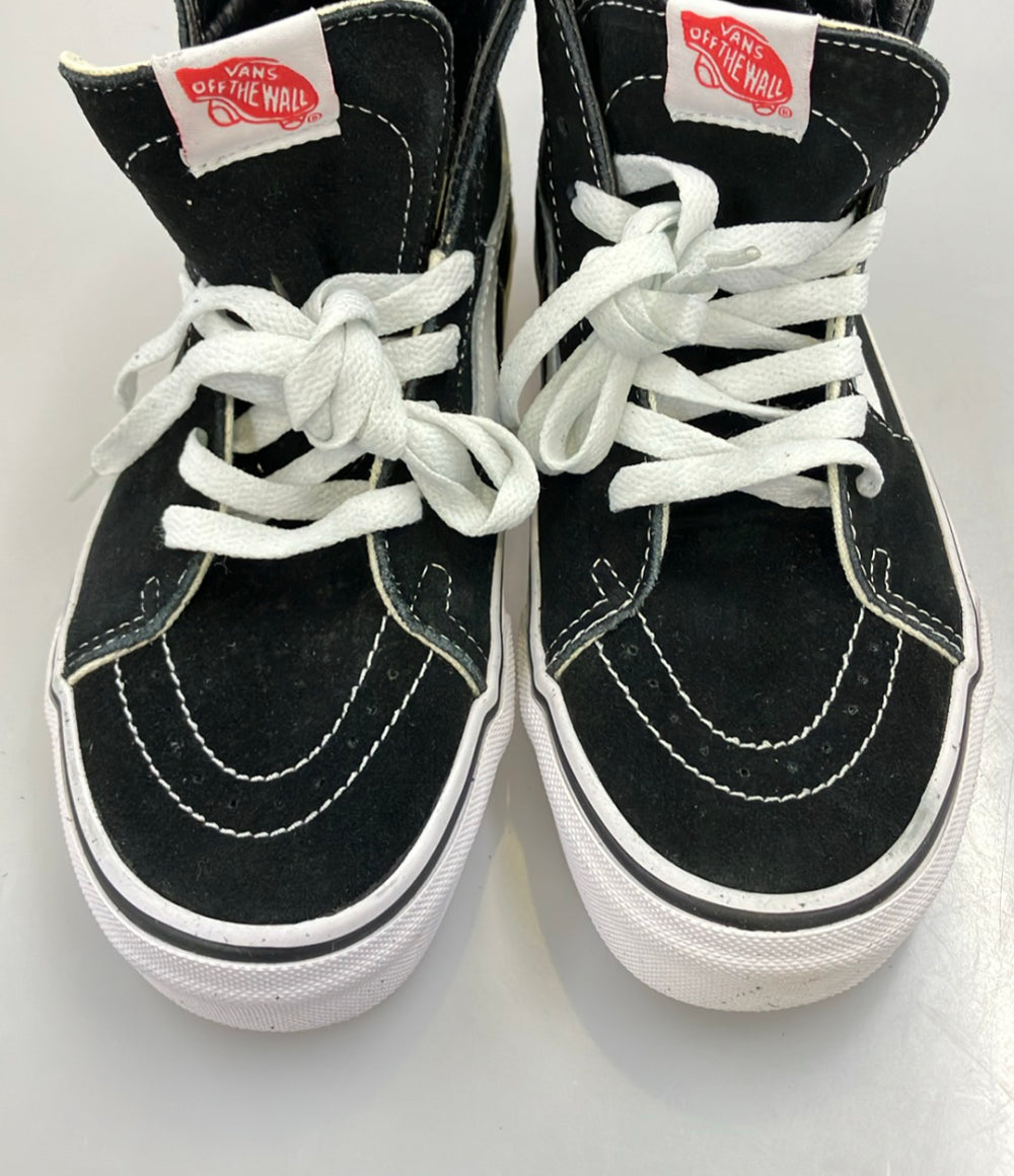 VANS ハイカットスニーカー SK8-HI レディース SIZE 24.0 (L) ヴァンズ