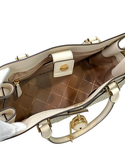 美品 MICHAEL KORS 2way ハンドバッグ ショルダーバッグ 斜め掛け レディース マイケルコース