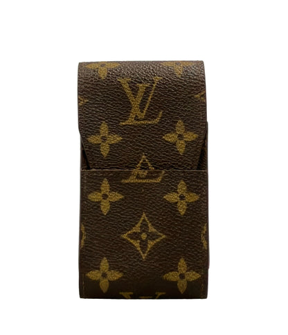 LOUIS VUITTON シガレットケース エテュイ シガレット モノグラム M58510 メンズ レディース ルイ・ヴィトン