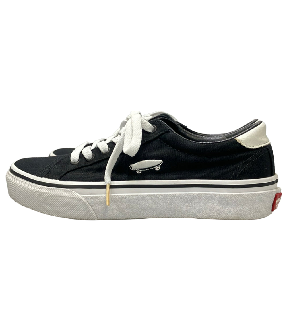 VANS ローカットスニーカー コートアイコン 581237-0001 レディース SIZE 23.0 ヴァンズ