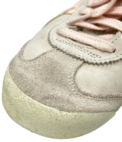 ONITSUKA TIGER ローカットスニーカー メキシコ 66 1183A359 レディース SIZE 24.5 オニツカタイガー