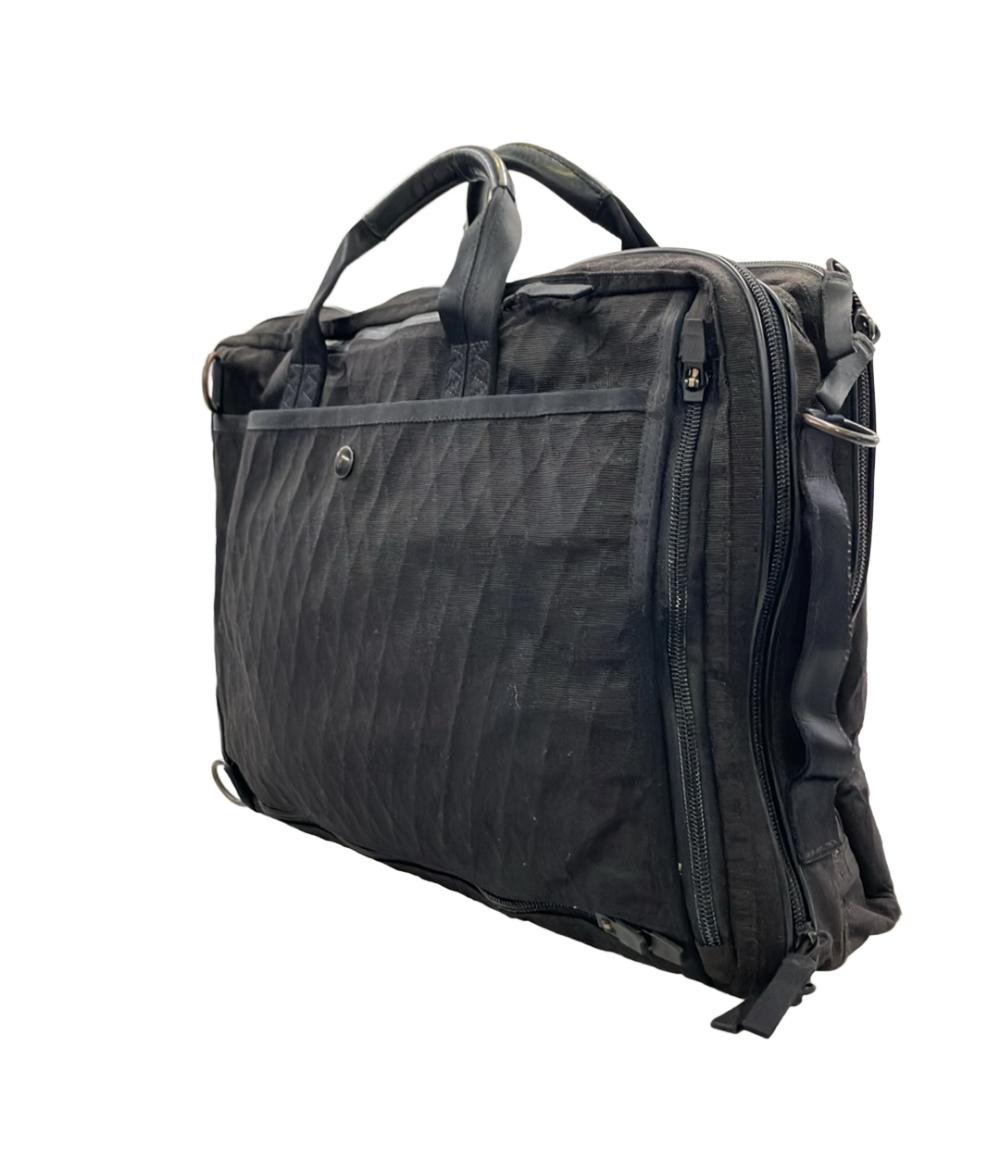 PORTER 2WAY ビジネスバッグ ブリーフケース ショルダーバッグ 斜め掛け メンズ ポーター