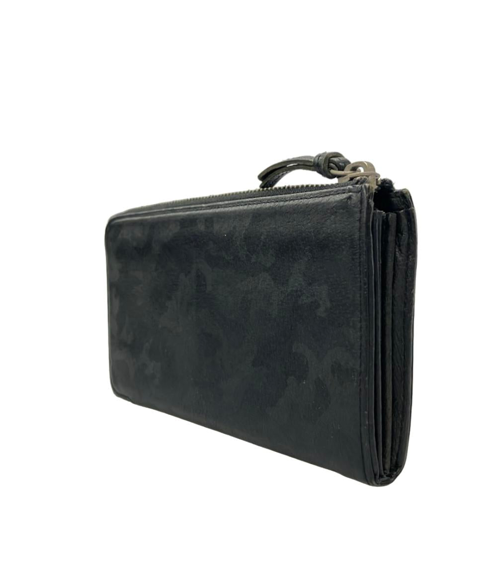 PORTER L字ファスナー長財布 メンズ ポーター