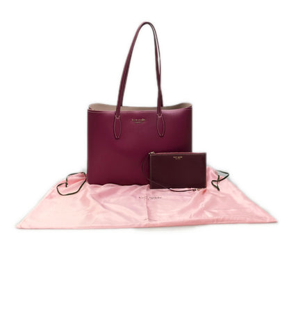 Kate Spade トートバッグ 肩掛け レディース ケイトスペード