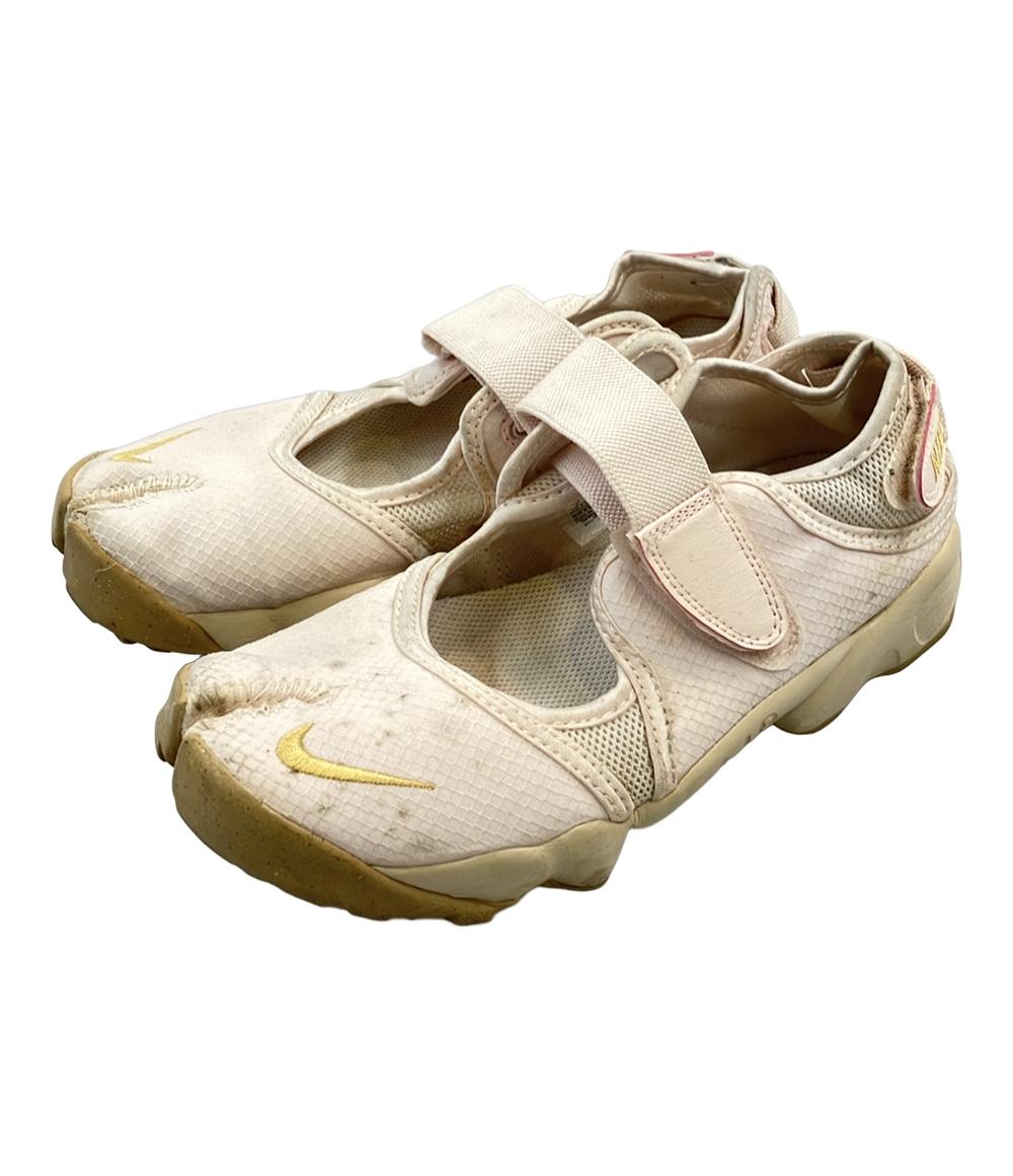 NIKE シューズサンダル WMNS AIR RIFT BR DN1338-600 レディース SIZE 24.0 (L) ナイキ
