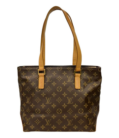 LOUIS VUITTON トートバッグ ショルダーバッグ 肩掛け モノグラム カバ・ピアノ M51148 レディース ルイ・ヴィトン