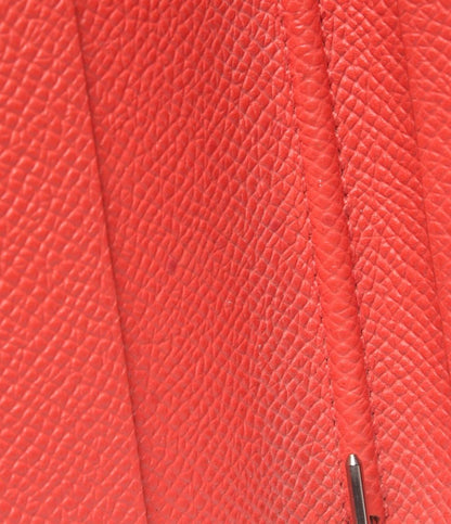 HERMES 手帳カバー X刻印 シルバー金具 アジェンダヴィジョン2 レディース メンズ エルメス