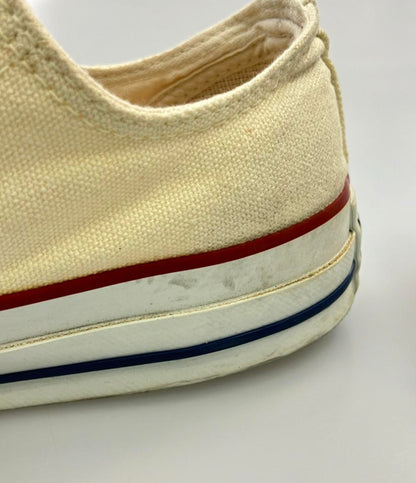 CONVERSE ローカットスニーカー レディース SIZE 24.0 (L) コンバース