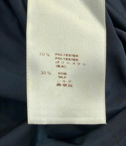 LOUIS VUITTON ノースリーブワンピース レディース SIZE 36 (S) ルイ・ヴィトン
