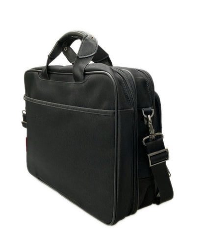 Samsonite ブリーフケース ショルダーバッグ 2WAY 斜め掛け メンズ サムソナイト