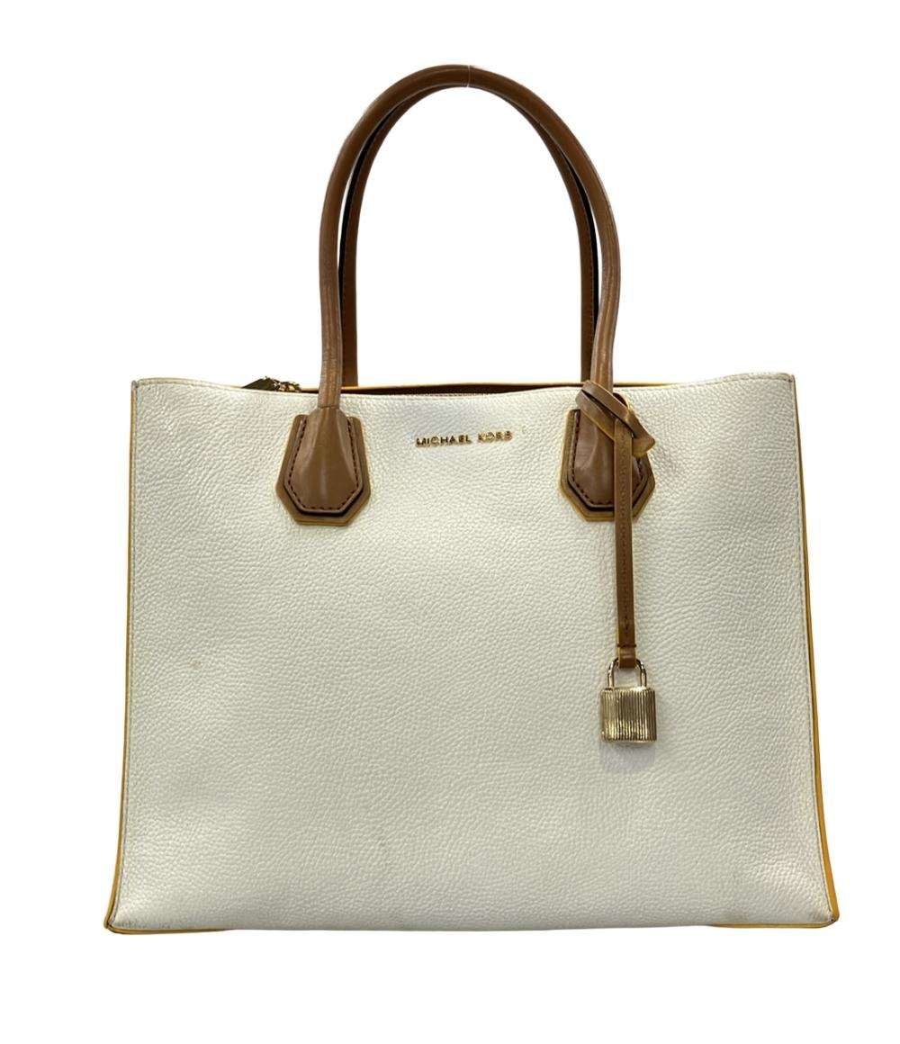 MICHAEL KORS トートバッグ ハンドバッグ MERCER ラージ コンバーチブル トート レディース マイケルコース