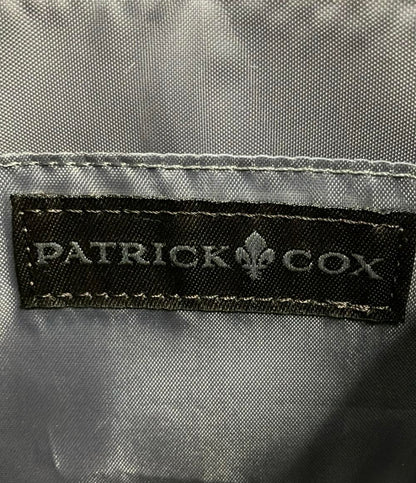 パトリックコックス 2WAY ハンドバッグ ショルダーバッグ 斜め掛け レディース PATRICK COX