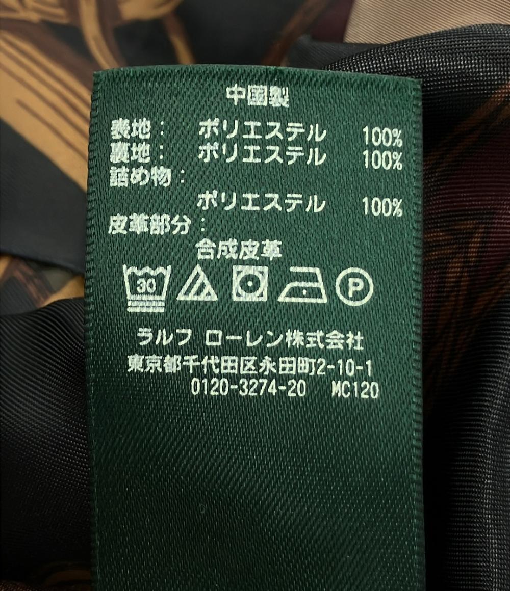 ラルフローレン キルティングコート レディース SIZE M (M) RALPH LAUREN