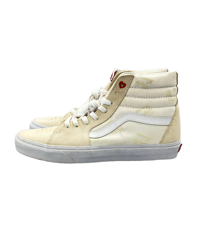 VANS ハイカットスニーカー メンズ SIZE 27.5 (L) ヴァンズ