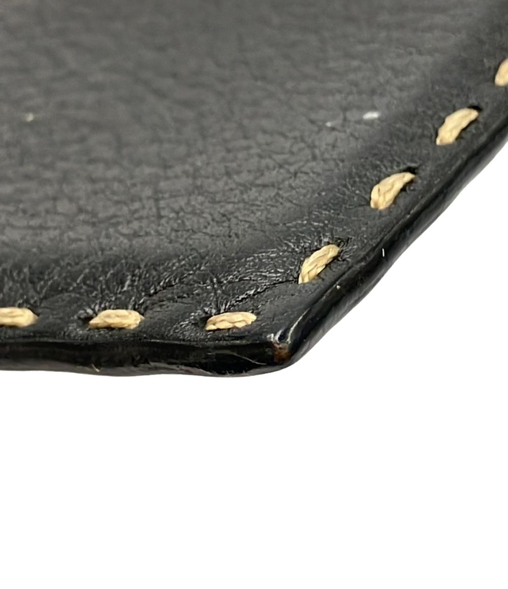 FENDI カードケース メンズ レディース フェンディ