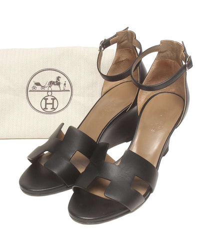 HERMES サンダル レジェンド レディース SIZE 37 (24.5cm) エルメス