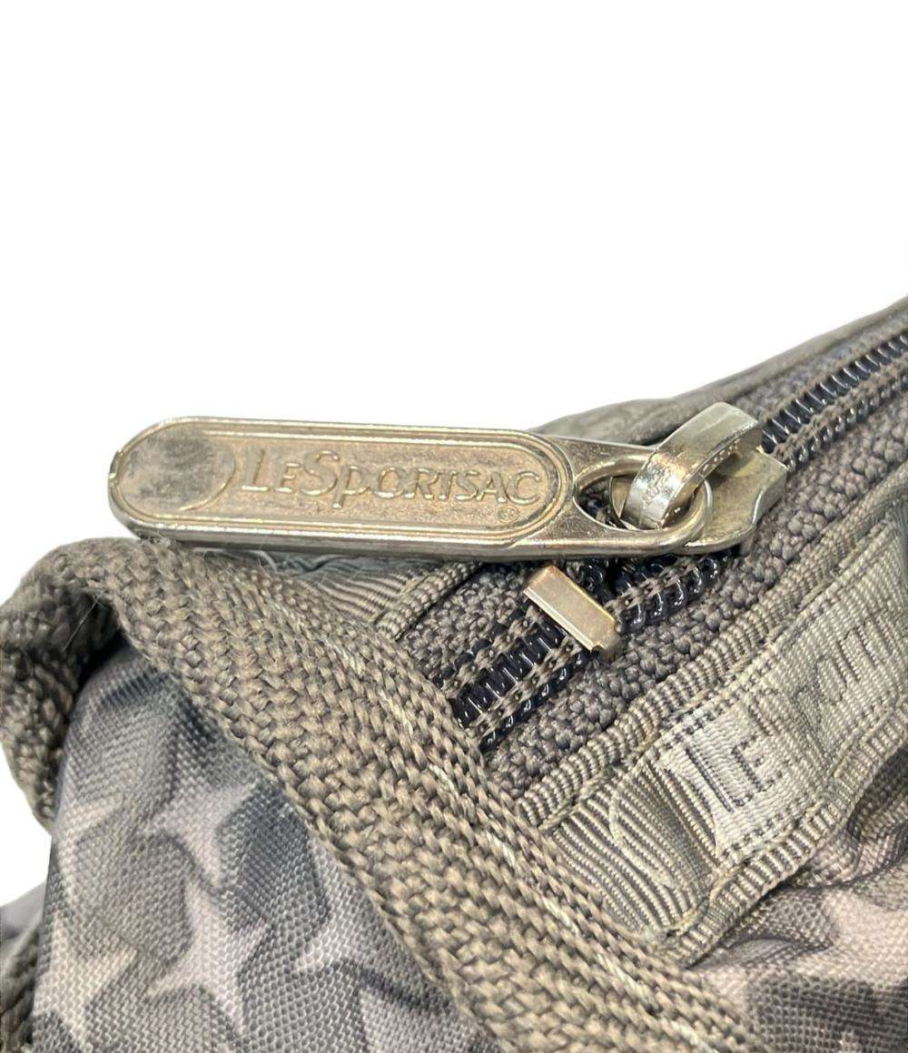 LeSportsac ショルダーバッグ 斜め掛け レディース レスポートサック