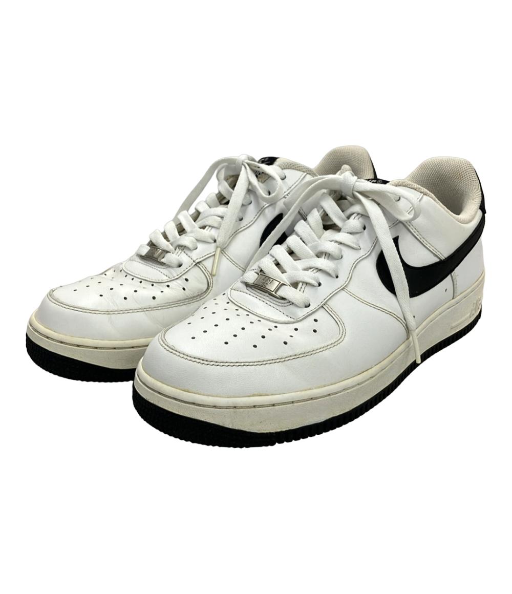 NIKE ローカットスニーカー エア フォース 1 315122-104 メンズ SIZE 27.5 (L) ナイキ