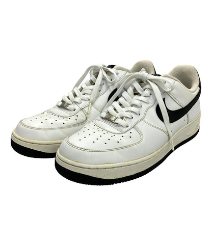 NIKE ローカットスニーカー エア フォース 1 315122-104 メンズ SIZE 27.5 (L) ナイキ