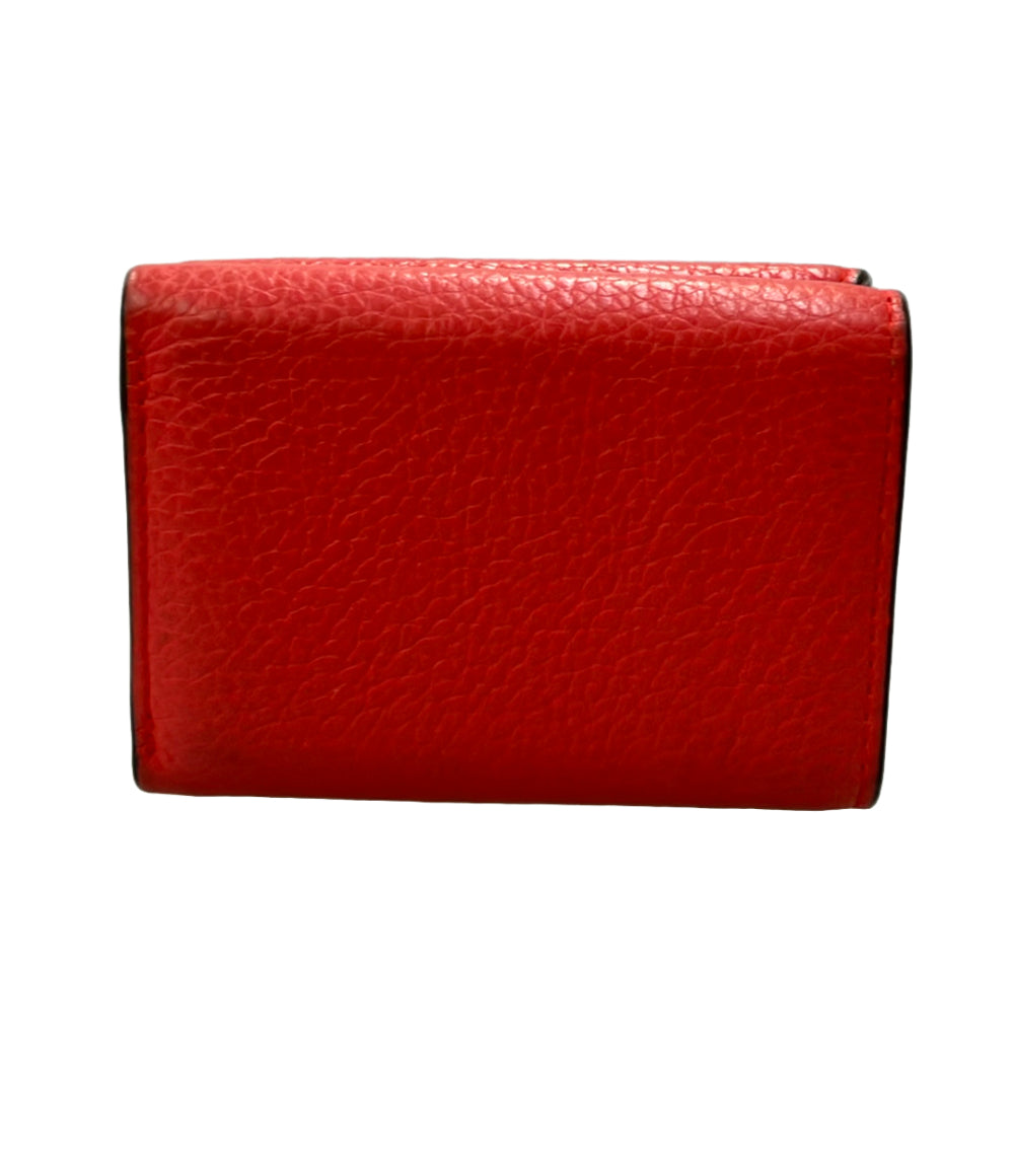 FURLA 三つ折り財布 レザー レディース フルラ