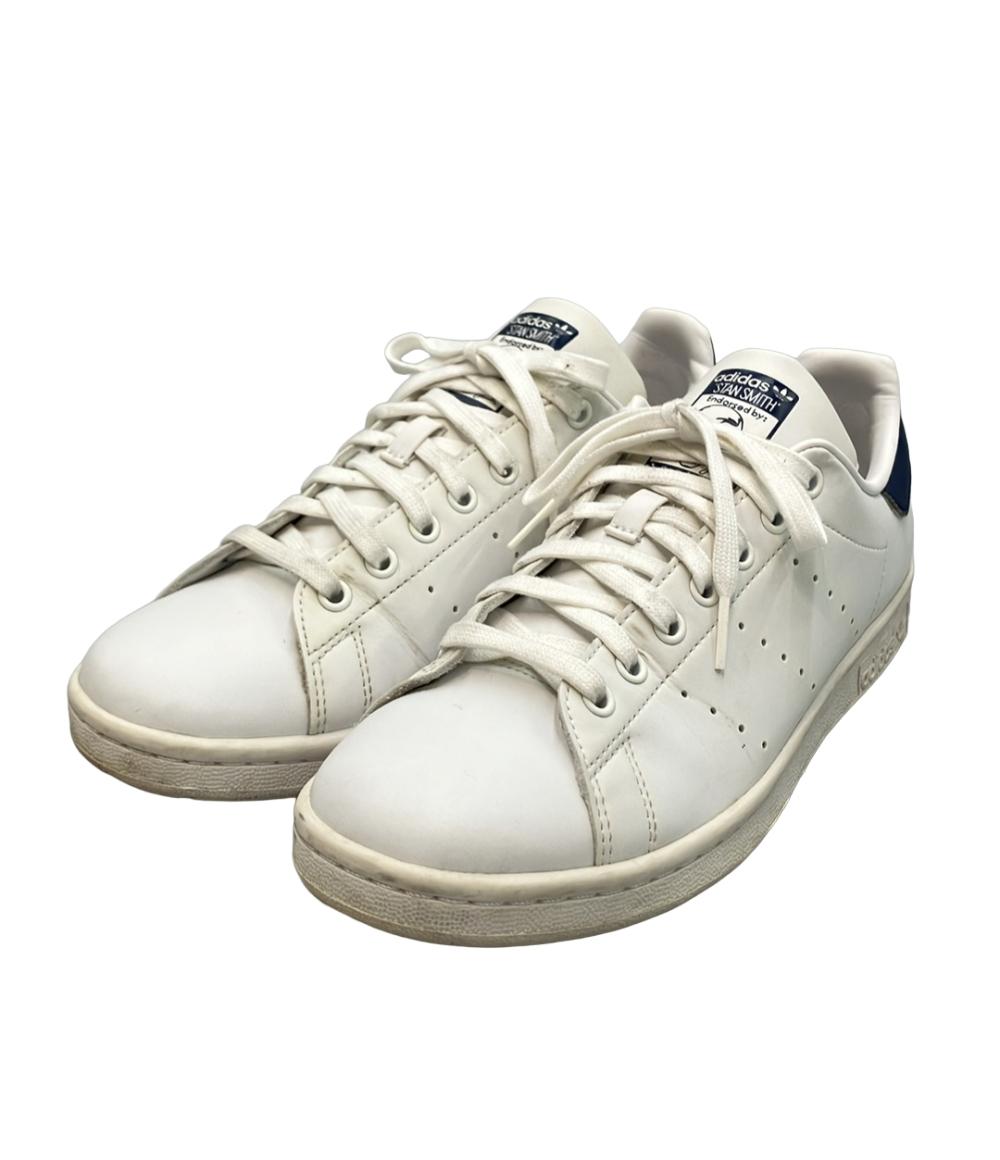 adidas ローカットスニーカー スタンスミス FX5501 メンズ SIZE 26.5 (M) アディダス