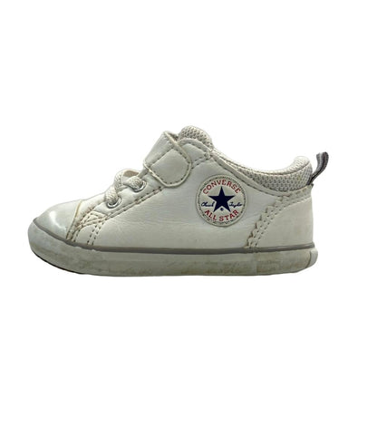 コンバース ローカットスニーカー ベビー SIZE 13.5 (M) CONVERSE