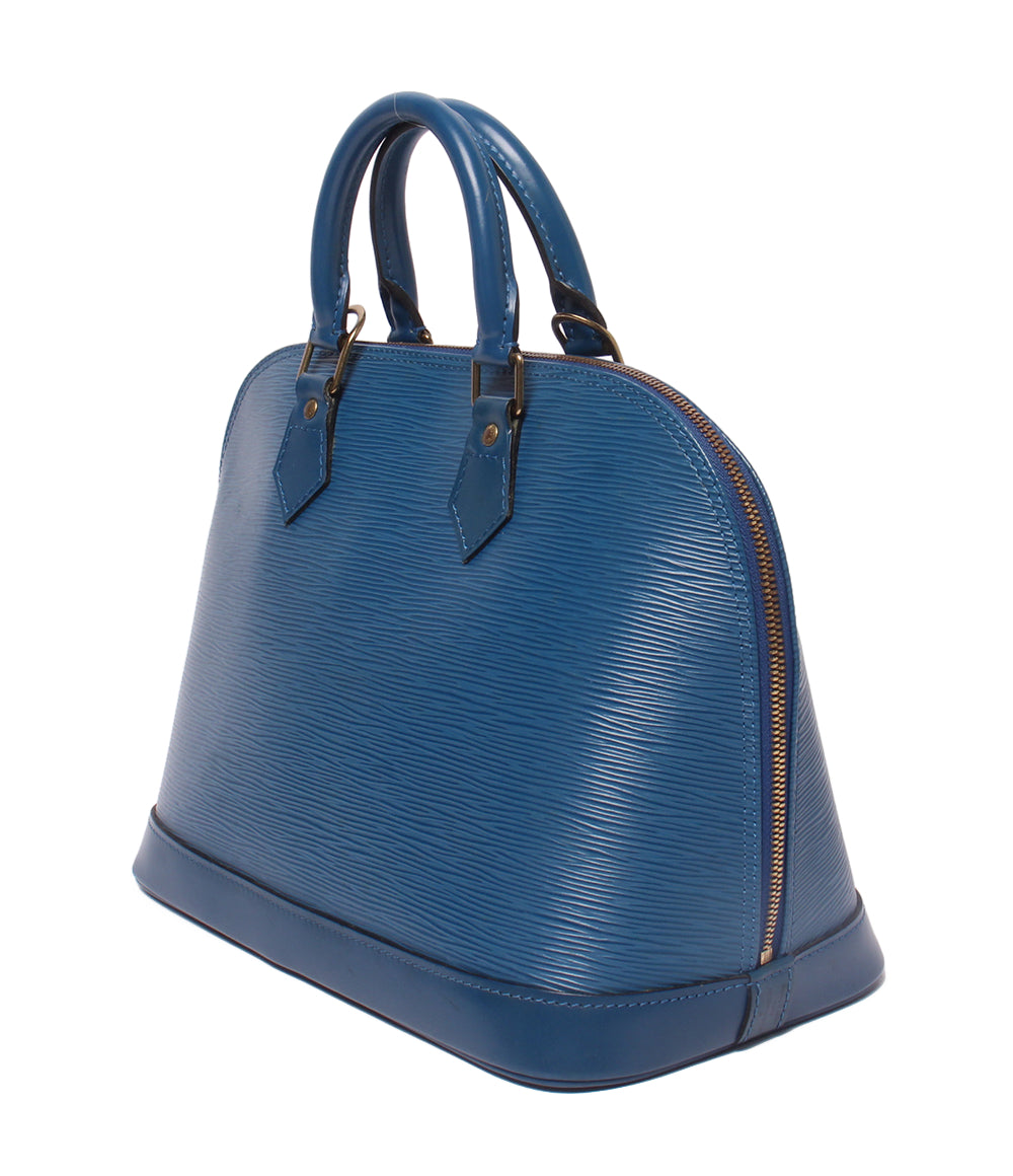 LOUIS VUITTON ハンドバッグ アルマ PM エピ M52145 レディース ルイ・ヴィトン