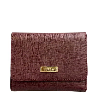 Furla 三つ折り財布 レディース フルラ